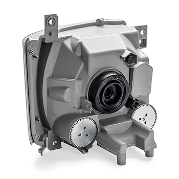 4588さま2036 Amazon.com: UNITED PACIFIC 31454 Projection Headlight